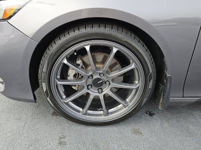 2018 Honda Accord Touring 2.0T
