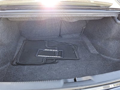 2023 Chrysler 300 300C