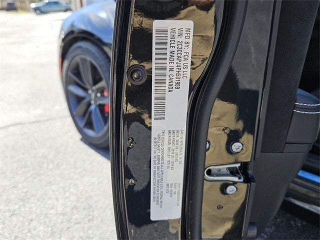 2023 Chrysler 300 300C