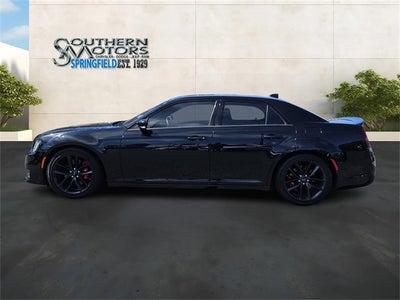 2023 Chrysler 300 300C