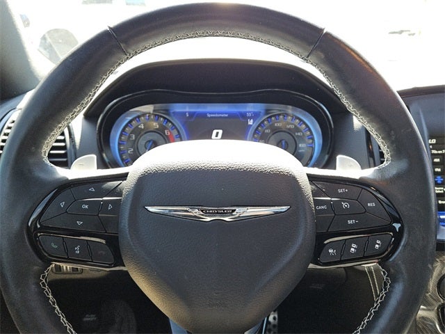 2023 Chrysler 300 300C