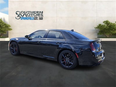 2023 Chrysler 300 300C