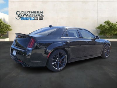 2023 Chrysler 300 300C