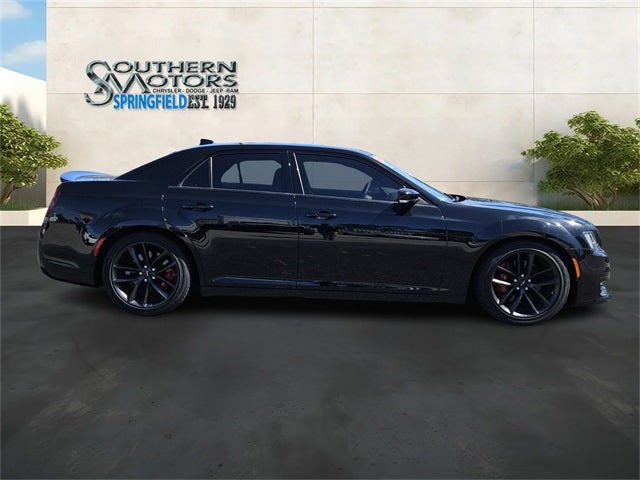 2023 Chrysler 300 300C