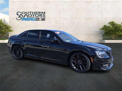 2023 Chrysler 300 300C