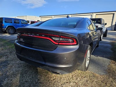 2023 Dodge Charger SXT