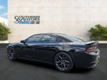 2019 Dodge Charger SXT RWD