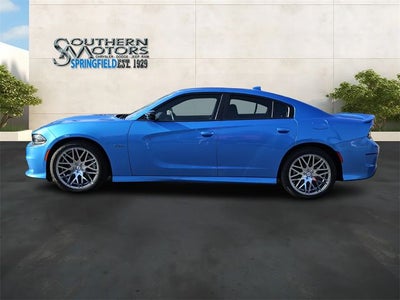 2023 Dodge Charger R/T