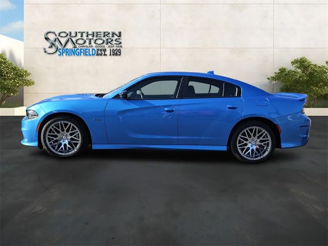 2023 Dodge Charger R/T