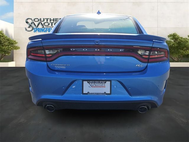 2023 Dodge Charger R/T