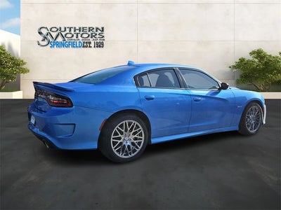 2023 Dodge Charger R/T