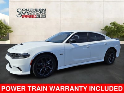 2023 Dodge Charger R/T