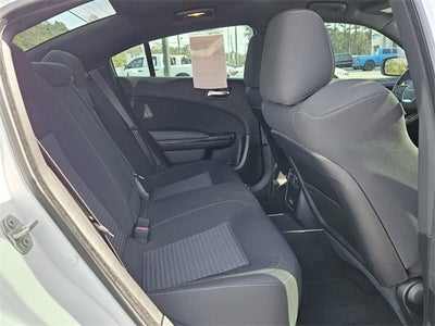 2023 Dodge Charger R/T