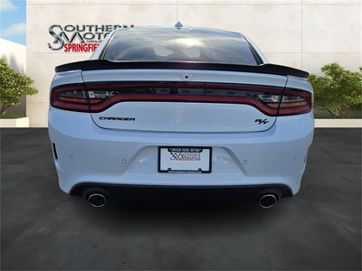 2023 Dodge Charger R/T