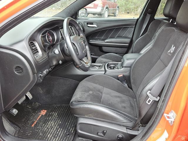 2023 Dodge Charger Scat Pack Widebody