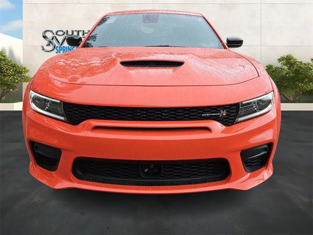 2023 Dodge Charger Scat Pack Widebody