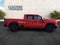 2025 Chevrolet Silverado 2500HD 4WD Crew Cab Standard Bed Custom