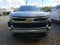 2024 Chevrolet Silverado 1500 2WD Crew Cab Short Bed LT