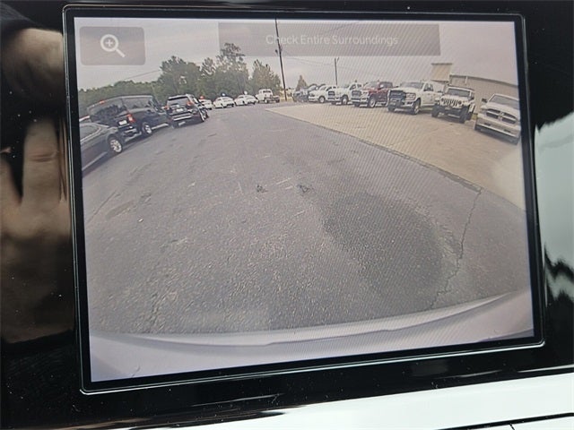 2025 Jeep Compass Sport 4x4