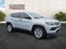 2025 Jeep Compass Sport 4x4