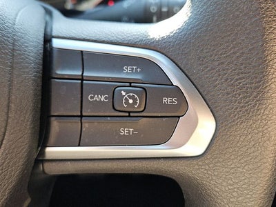 2025 Jeep Compass Sport 4x4