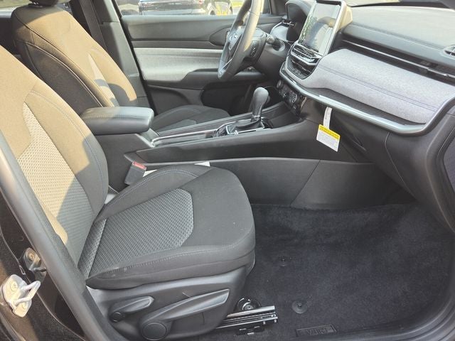 2025 Jeep Compass Sport 4x4