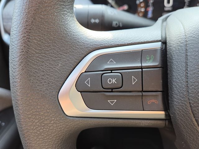 2025 Jeep Compass Sport 4x4
