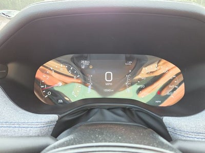 2025 Jeep Compass Sport 4x4