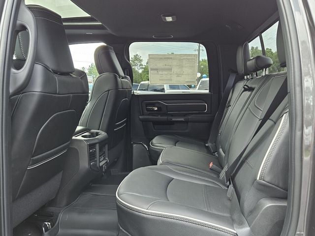 2025 RAM 2500 Power Wagon Rebel Crew Cab 4x4 6'4' Box