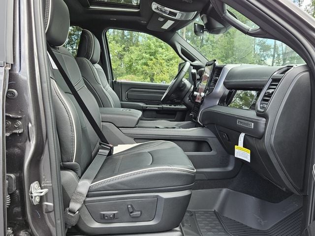 2025 RAM 2500 Power Wagon Rebel Crew Cab 4x4 6'4' Box