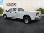 2023 RAM 3500 Tradesman Crew Cab 4x4 8' Box