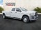 2023 RAM 3500 Tradesman Crew Cab 4x4 8' Box