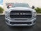 2023 RAM 3500 Tradesman Crew Cab 4x4 8' Box