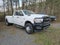 2022 RAM 3500 Tradesman Crew Cab 4x4 8' Box
