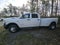 2022 RAM 3500 Tradesman Crew Cab 4x4 8' Box