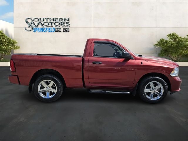 2014 RAM 1500 Express