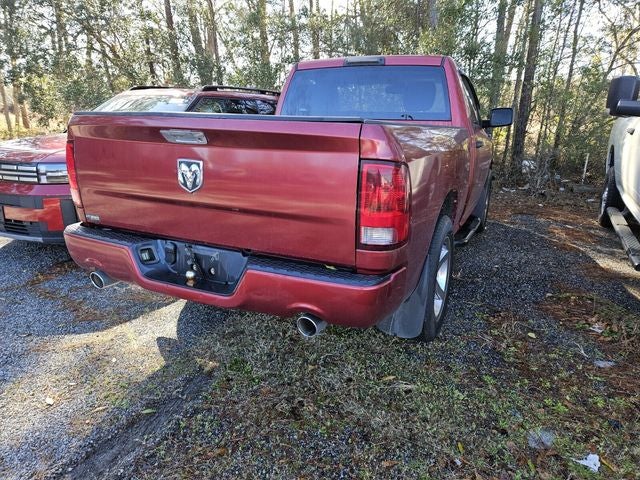 2014 RAM 1500 Express