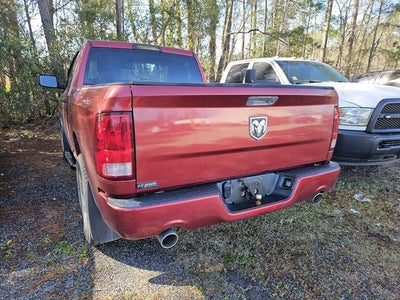 2014 RAM 1500 Express