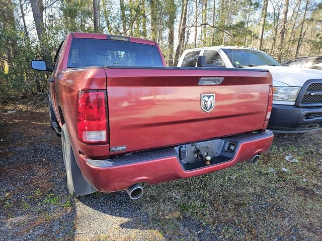 2014 RAM 1500 Express