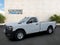 2024 RAM 2500 Tradesman Regular Cab 4x2 8' Box