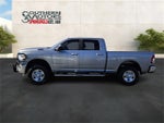 2020 RAM 2500 Big Horn Crew Cab 4X4 6'4' Box