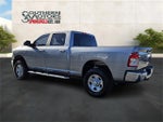 2020 RAM 2500 Big Horn Crew Cab 4X4 6'4' Box