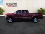 2024 RAM 2500 Limited Crew Cab 4x4 6'4' Box