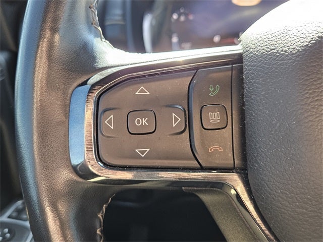 2024 RAM 2500 Limited Crew Cab 4x4 6'4' Box