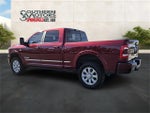 2024 RAM 2500 Limited Crew Cab 4x4 6'4' Box