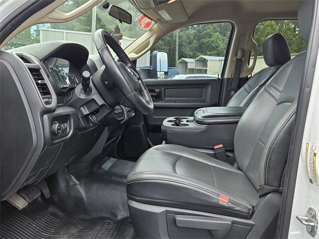 2020 RAM 5500 Chassis Tradesman/SLT/Laramie/Limited