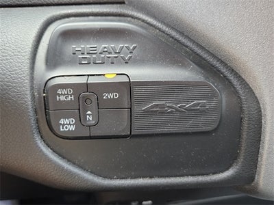 2020 RAM 5500 Chassis Tradesman/SLT/Laramie/Limited