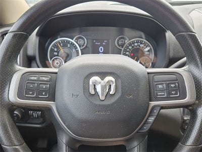 2020 RAM 5500 Chassis Tradesman/SLT/Laramie/Limited