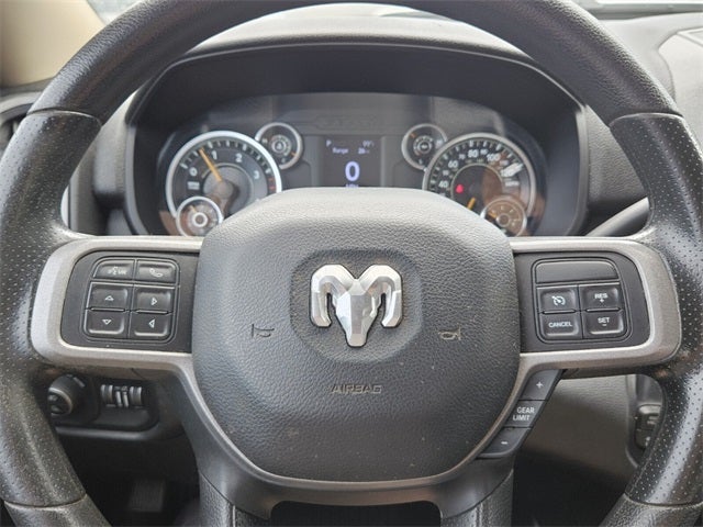 2020 RAM 5500 Chassis Tradesman/SLT/Laramie/Limited