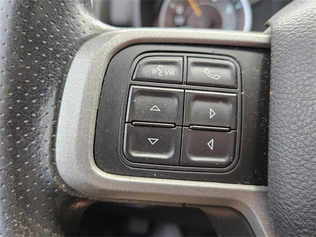 2020 RAM 5500 Chassis Tradesman/SLT/Laramie/Limited